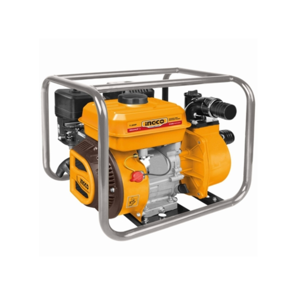 Bomba Achicadora 7 HP 50.8 mm Sin Manguera INGCO