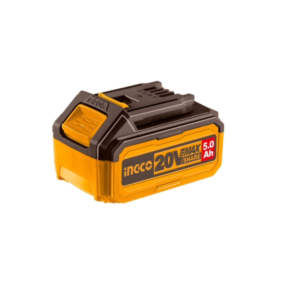 Bateria 20V 5.0Ah Ion Litio INGCO