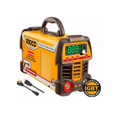 Soldador Eléctrico Inversor 160 A 110 V/220 V Portátil INGCO