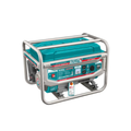 Generador Eléctrico a Gasolina 3000W 3,600 rpm 4 Tiempos TOTAL