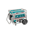 Generador Eléctrico a Gasolina 8000W 3,600 rpm 4 Tiempos TOTAL