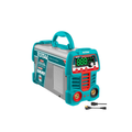 Máquina de Soldar Inverter Digital MMA/LIFT/TIG/VRD 160A 110V/220V TOTAL